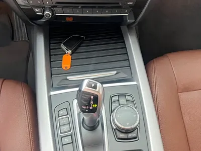 BMW X5 (Import) 2017, 211000 км, за 128800 CNY - фото 22
