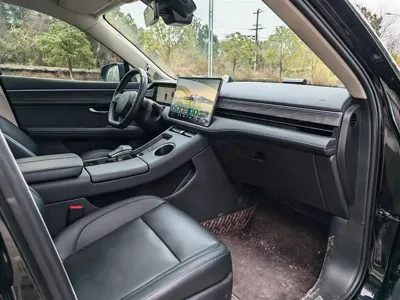 AITO 问界 AITO M5 2022, 90000 км, за 99000 CNY
