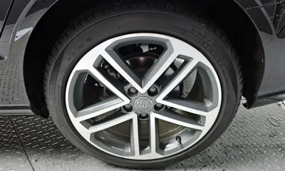 Audi A3 2020, 90990 км, за 14990000 KRW - фото 21