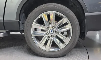 KG_Mobility_Ssangyong Rexton 2019, 136301 км, за 12500000 KRW - фото 21
