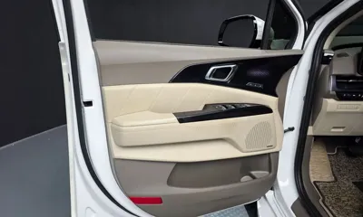 Kia Canival 2021, 130932 км, за 29500000 KRW - фото 24
