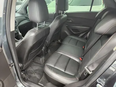 ChevroletGMDaewoo Trax 2021, 66000 км, за 9300000 KRW - фото 14