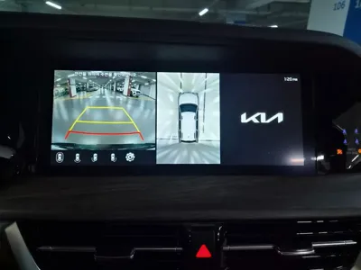 Kia Mohave 2023, 121513 км, за 31000000 KRW - фото 9