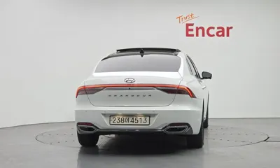 Hyundai Grandeur 2023, 98329 км, за 23500000 KRW