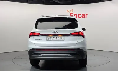 Hyundai Santafe 2021, 104526 км, за 21100000 KRW