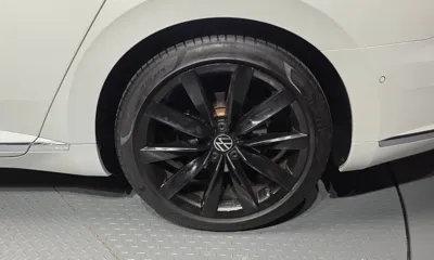 Volkswagen Arteon 2023, 97894 км, за 26900000 KRW - фото 21