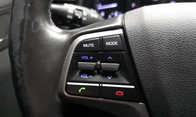 Hyundai Avante 2017, 167543 км, за 6400000 KRW - фото 18