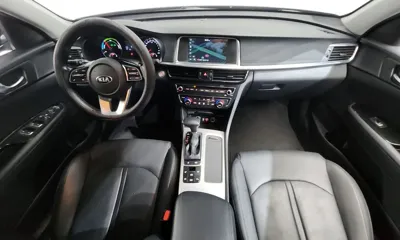 Kia K5 2020, 80043 км, за 15990000 KRW - фото 7