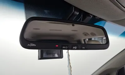 Kia Canival 2016, 176474 км, за 6700000 KRW - фото 17