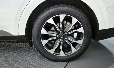 Kia Canival 2021, 114103 км, за 18400000 KRW - фото 21