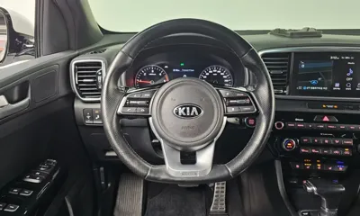 Kia Sportage 2020, 98602 км, за 16500000 KRW - фото 13