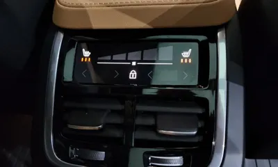 Volvo XC90 2024, 27022 км, за 71900000 KRW - фото 37