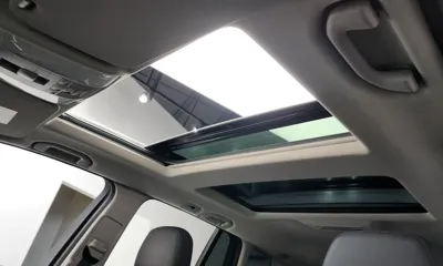 Mercedes-Benz GLK-Class 2015, 160564 км, за 9300000 KRW - фото 19
