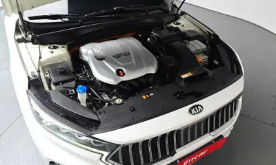 Kia K7 2020, 78100 км, за 25300000 KRW - фото 6