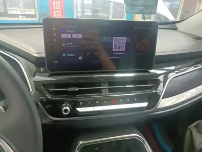 Haval H6 2023, 28400 км, за 64300 CNY - фото 13