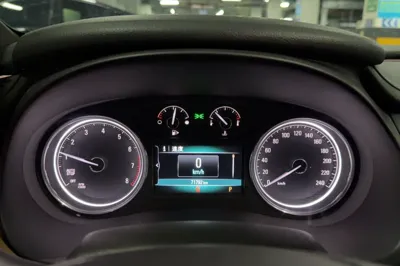 Buick LaCrosse 2016, 71700 км, за 57680.77 CNY - фото 12