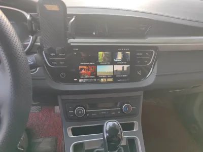 Geely Auto Emgrand 2019, 22900 км, за 37320.85 CNY - фото 14