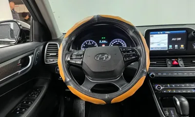 Hyundai Grandeur 2019, 165502 км, за 13990000 KRW - фото 13