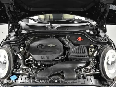 MINI Cooper 2016, 72262 км, за 8900000 KRW - фото 6