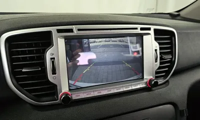 Kia Sportage 2018, 122458 км, за 10900000 KRW - фото 15