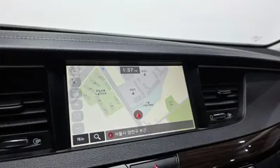 Kia K7 2018, 135694 км, за 11280000 KRW - фото 15