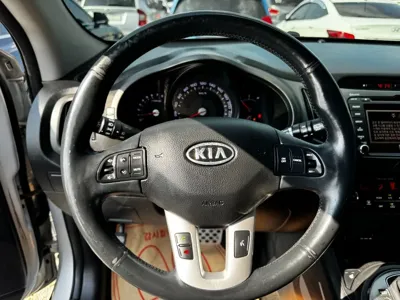 Kia Sportage 2012, 201873 км, за 5500000 KRW - фото 13