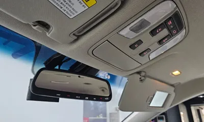 Kia Canival 2020, 201650 км, за 13000000 KRW - фото 19