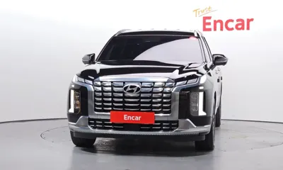 Hyundai Palisade 2024, 40540 км, за 40700000 KRW