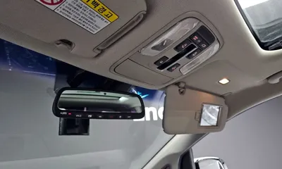 Kia Canival 2018, 111190 км, за 16500000 KRW - фото 20