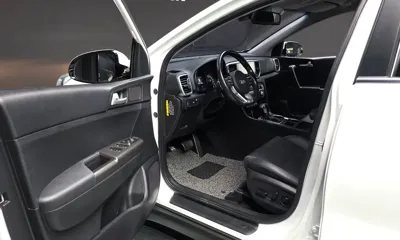 Kia Sportage 2019, 114239 км, за 14600000 KRW - фото 10