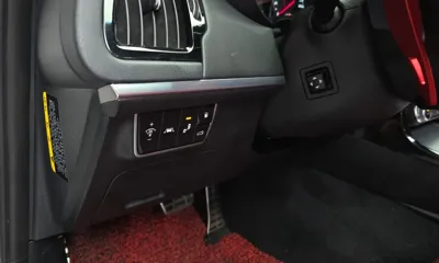 Kia Stinger 2018, 87100 км, за 22000000 KRW - фото 19