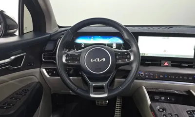 Kia Sportage 2023, 58419 км, за 43000000 KRW - фото 13