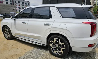 Hyundai Palisade 2022, 51440 км, за 25500000 KRW
