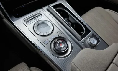 Genesis GV80 2022, 17815 км, за 60990000 KRW - фото 9