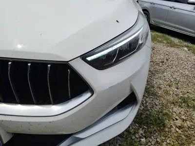 Kia K3 2019, 56900 км, за 39500 CNY - фото 24