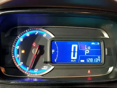 ChevroletGMDaewoo Trax 2015, 128130 км, за 3590000 KRW - фото 7