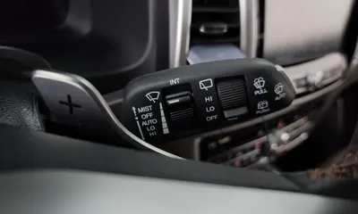 KG_Mobility_Ssangyong Rexton 2021, 52792 км, за 25300000 KRW - фото 29
