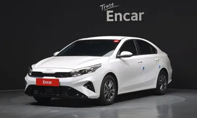 Kia K3 · 2023 год