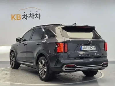 Kia Sorento 2021, 76469 км, за 30450000 KRW - фото 2