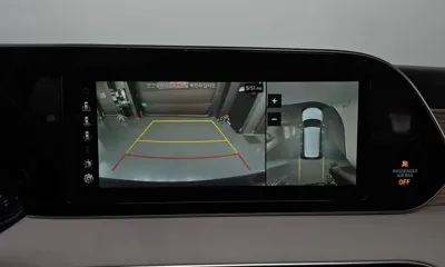 Hyundai Palisade 2019, 70740 км, за 27000000 KRW - фото 14