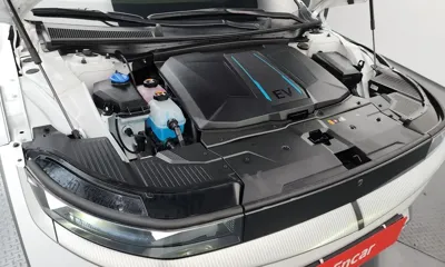 Hyundai Ioniq5 2024, 53828 км, за 38900000 KRW - фото 6