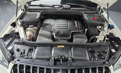 Mercedes-Benz GLE-Class 2022, 128596 км, за 64900000 KRW - фото 6