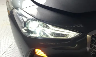 Genesis G70 2019, 41451 км, за 24500000 KRW - фото 22