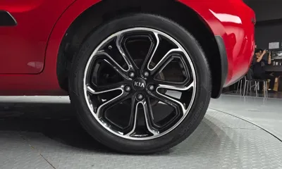 Kia Soul 2013, 126773 км, за 4800000 KRW - фото 5