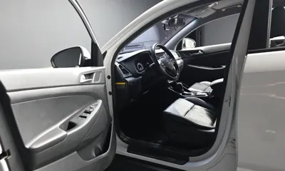 Hyundai Tucson 2017, 165516 км, за 9700000 KRW - фото 10