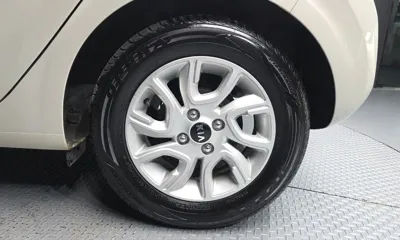 Kia Morning 2018, 50330 км, за 7900000 KRW - фото 21