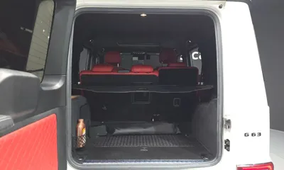 Mercedes-Benz G-Class 2020, 83887 км, за 153900000 KRW - фото 20