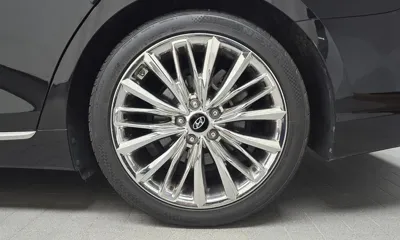 Hyundai Grandeur 2019, 73439 км, за 20700000 KRW - фото 21