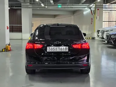 ChevroletGMDaewoo Malibu 2019, 145915 км, за 10950000 KRW - фото 5