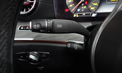 Mercedes-Benz CLS-Class 2019, 128018 км, за 32800000 KRW - фото 28